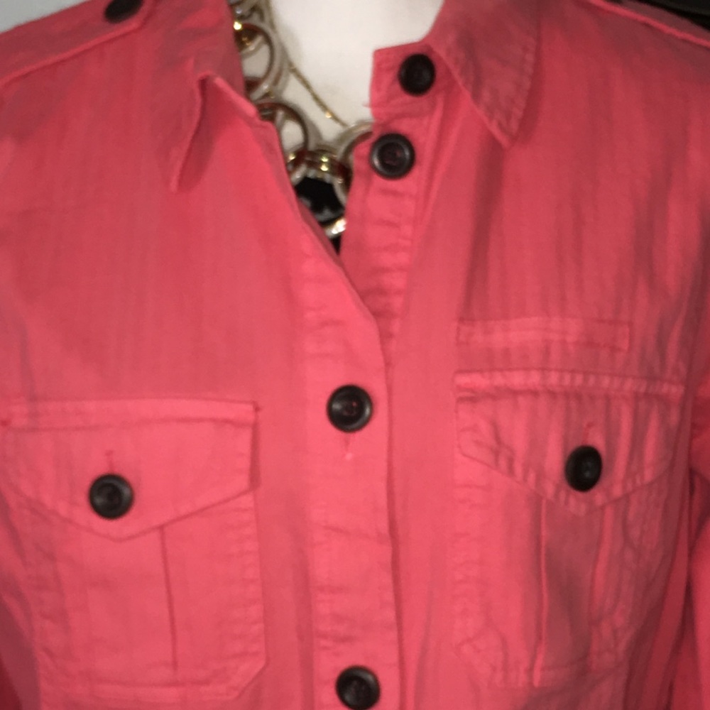 Gap Lightweight Jacket - image 2